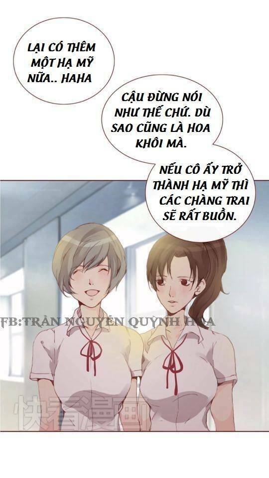 Trả Thù Trường Trung Học Chapter 27 - Trang 2