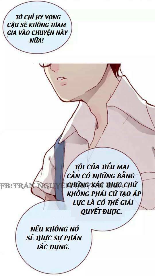 Trả Thù Trường Trung Học Chapter 25 - Trang 2