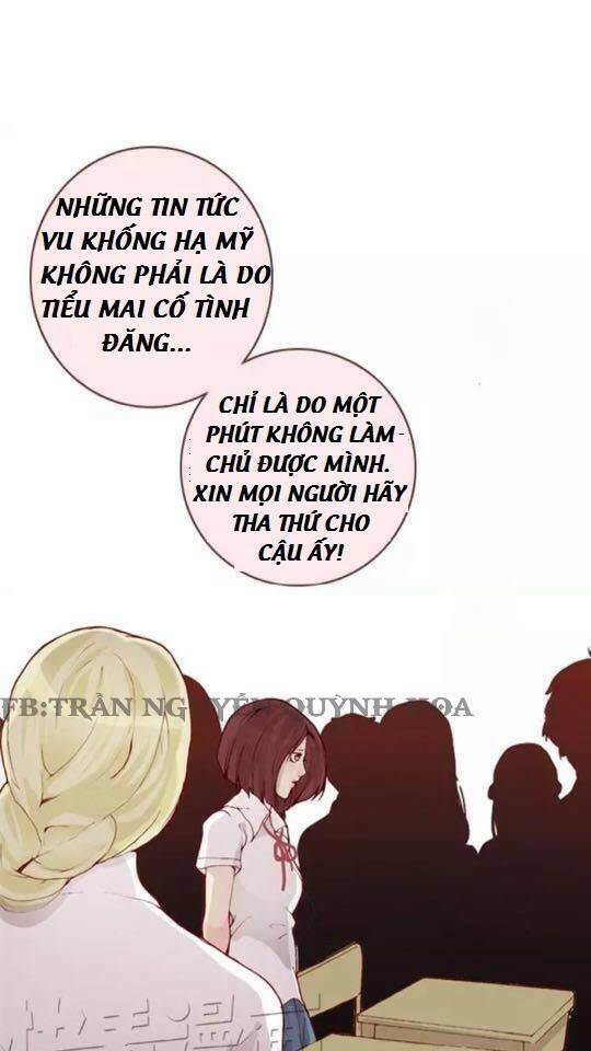 Trả Thù Trường Trung Học Chapter 25 - Trang 2