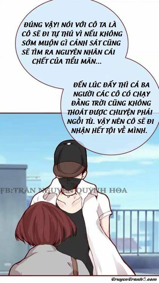 Trả Thù Trường Trung Học Chapter 23 - Trang 2