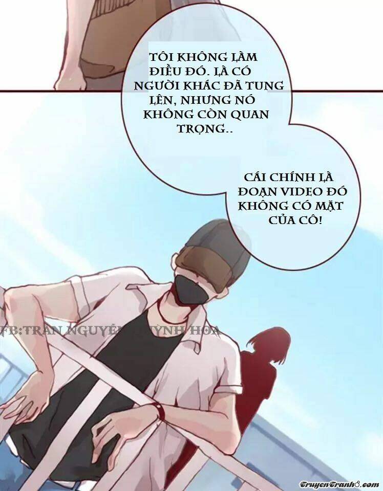 Trả Thù Trường Trung Học Chapter 22 - Trang 2