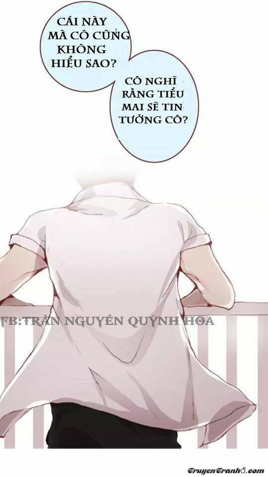 Trả Thù Trường Trung Học Chapter 22 - Trang 2