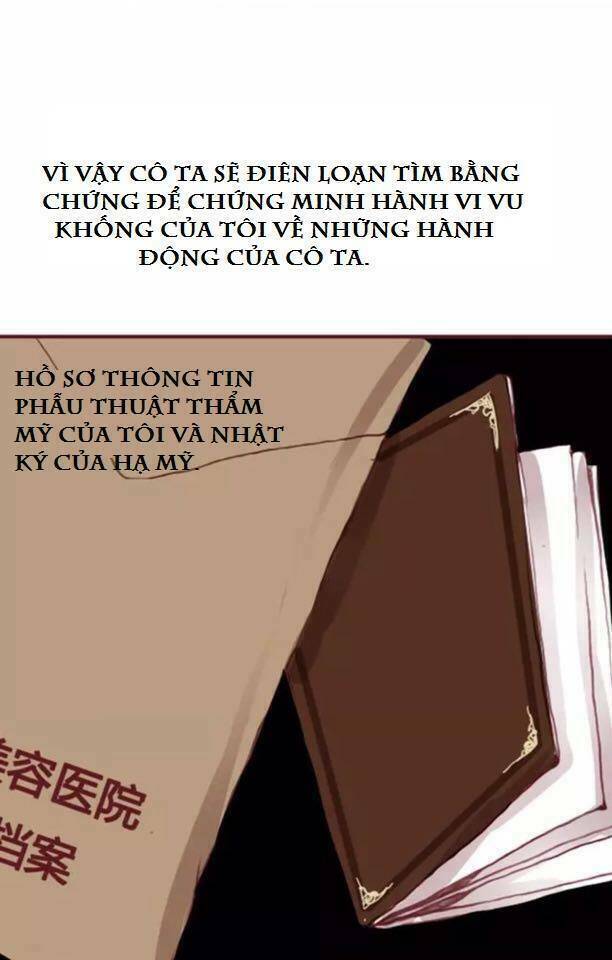 Trả Thù Trường Trung Học Chapter 21 - Trang 2