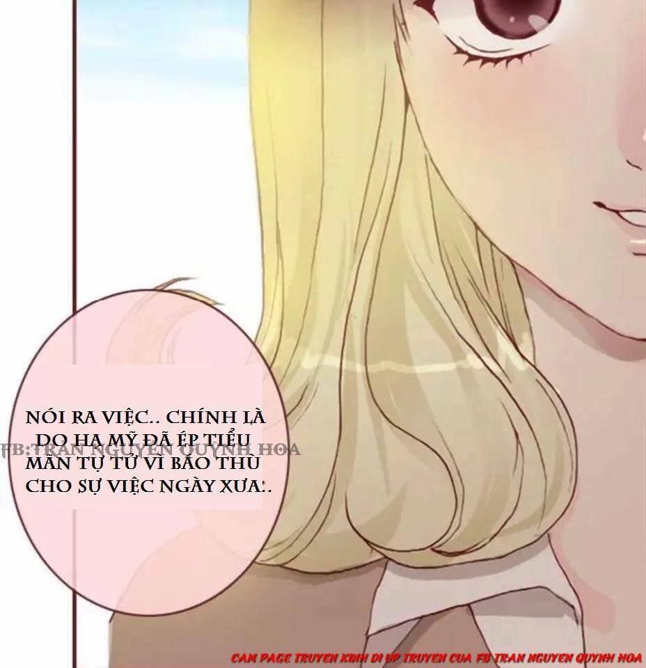 Trả Thù Trường Trung Học Chapter 19 - Trang 2