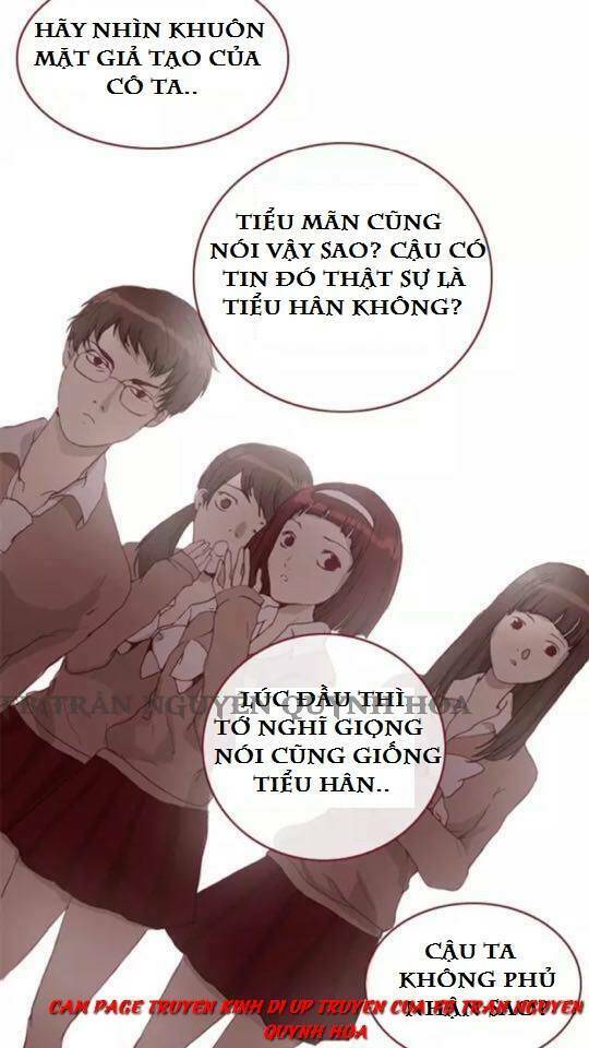 Trả Thù Trường Trung Học Chapter 18 - Trang 2