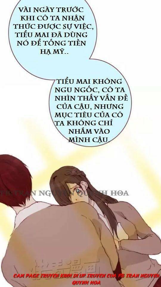 Trả Thù Trường Trung Học Chapter 18 - Trang 2