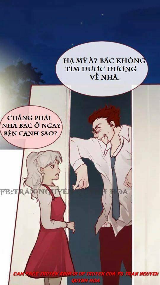 Trả Thù Trường Trung Học Chapter 16 - Trang 2