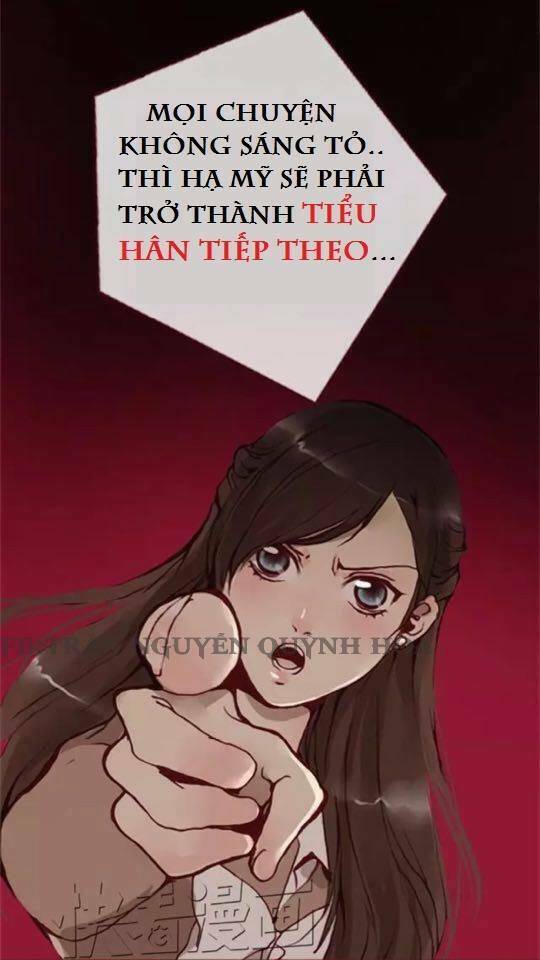 Trả Thù Trường Trung Học Chapter 12 - Trang 2