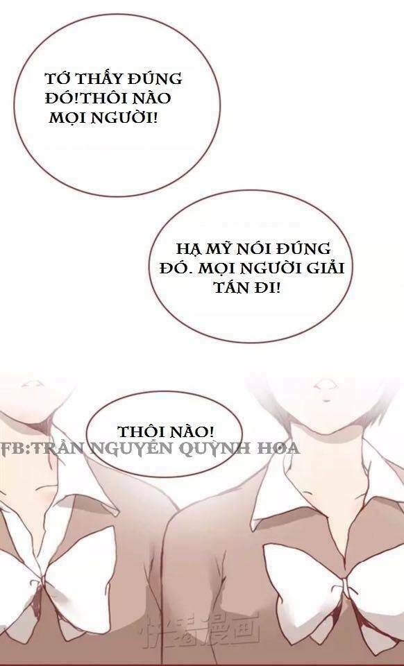 Trả Thù Trường Trung Học Chapter 12 - Trang 2