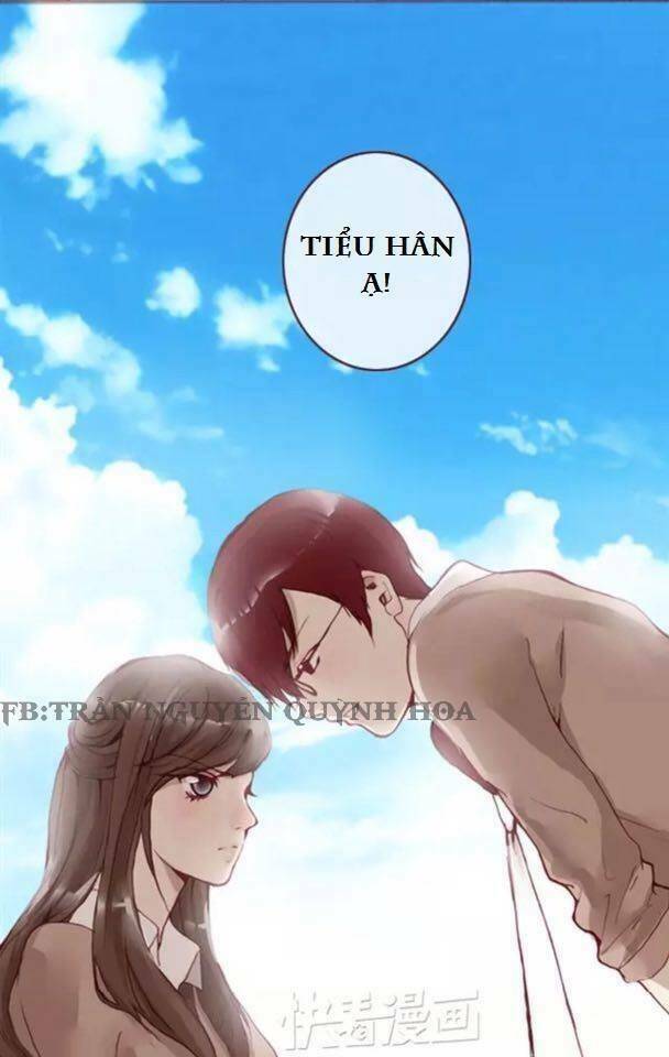 Trả Thù Trường Trung Học Chapter 12 - Trang 2