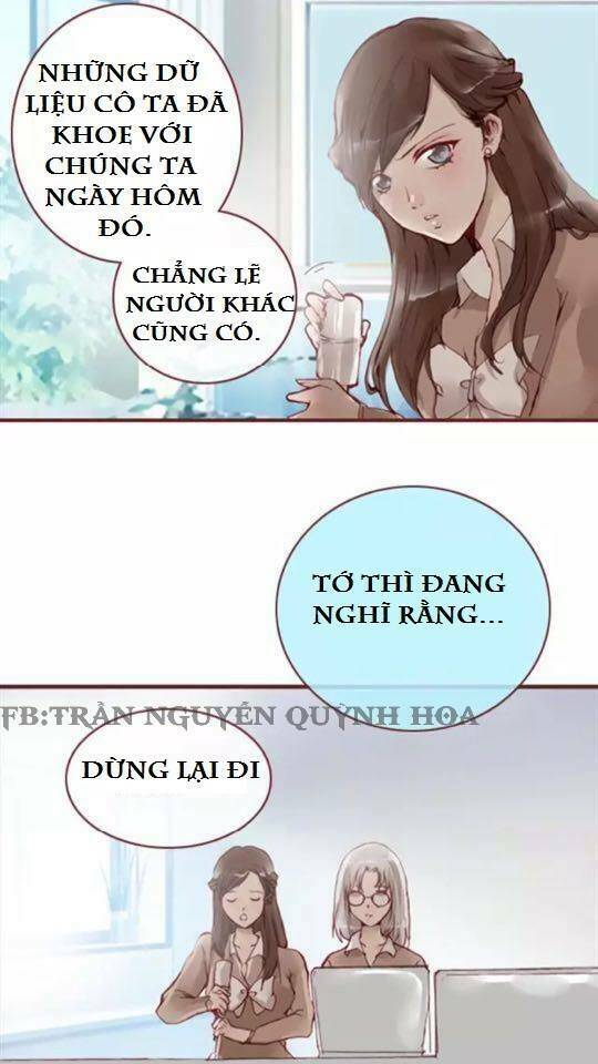 Trả Thù Trường Trung Học Chapter 12 - Trang 2