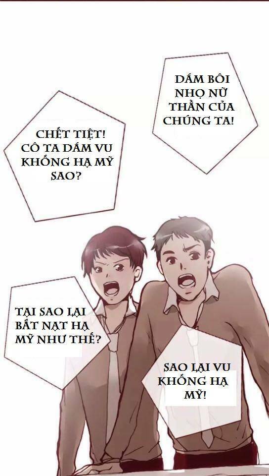 Trả Thù Trường Trung Học Chapter 11 - Trang 2