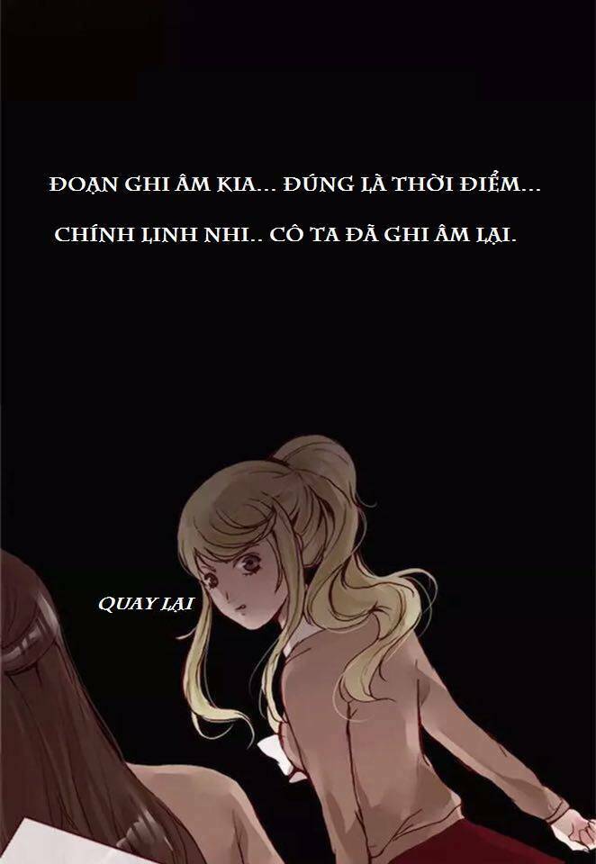 Trả Thù Trường Trung Học Chapter 11 - Trang 2