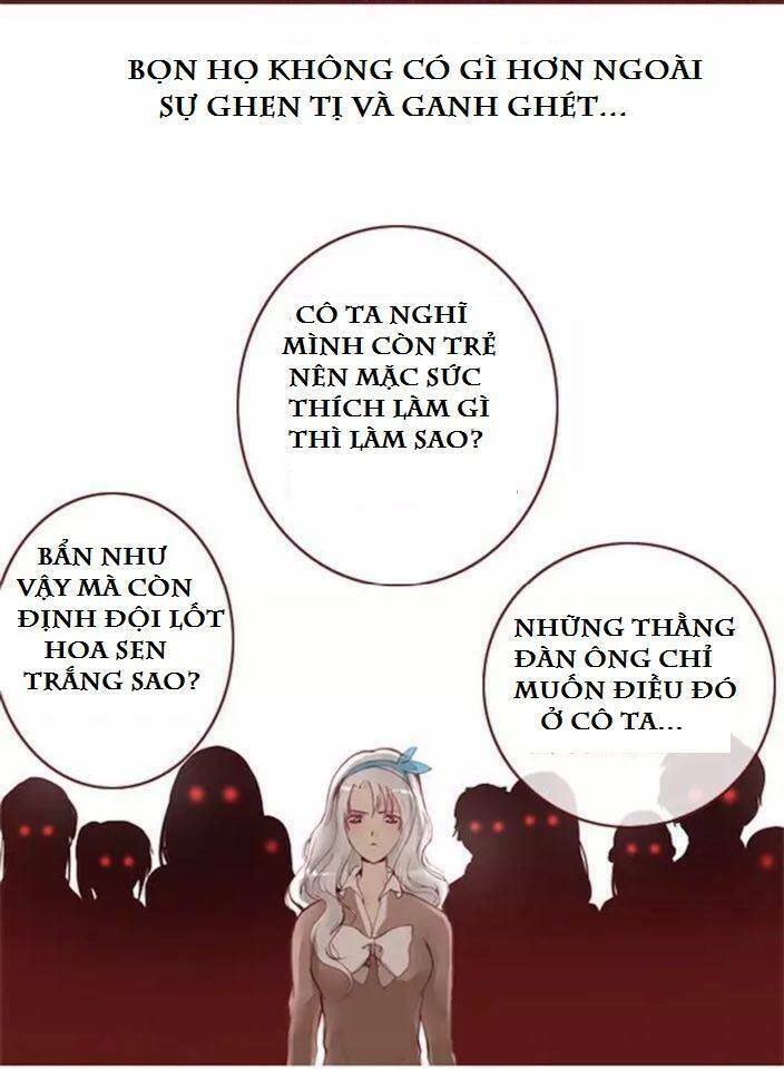 Trả Thù Trường Trung Học Chapter 11 - Trang 2