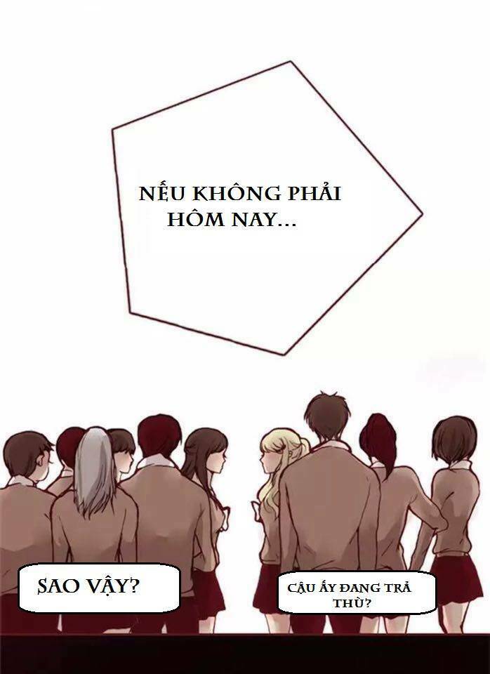 Trả Thù Trường Trung Học Chapter 11 - Trang 2