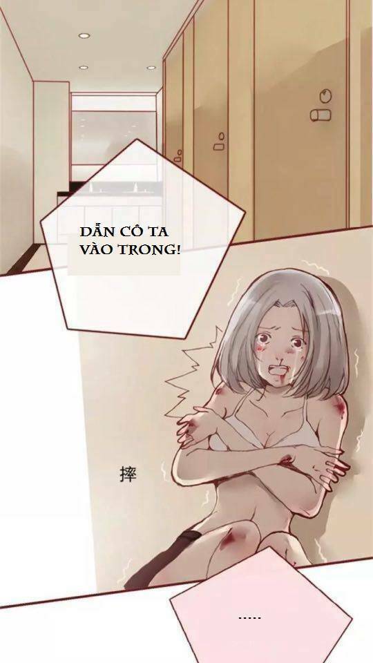 Trả Thù Trường Trung Học Chapter 10 - Trang 2