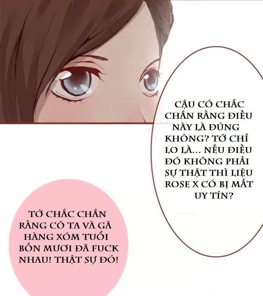 Trả Thù Trường Trung Học Chapter 9 - Trang 2