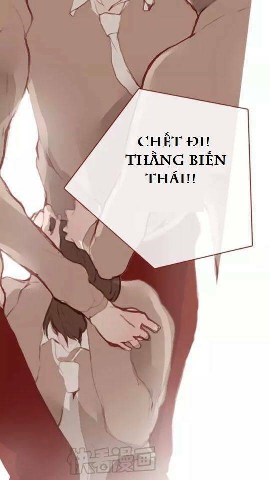 Trả Thù Trường Trung Học Chapter 9 - Trang 2