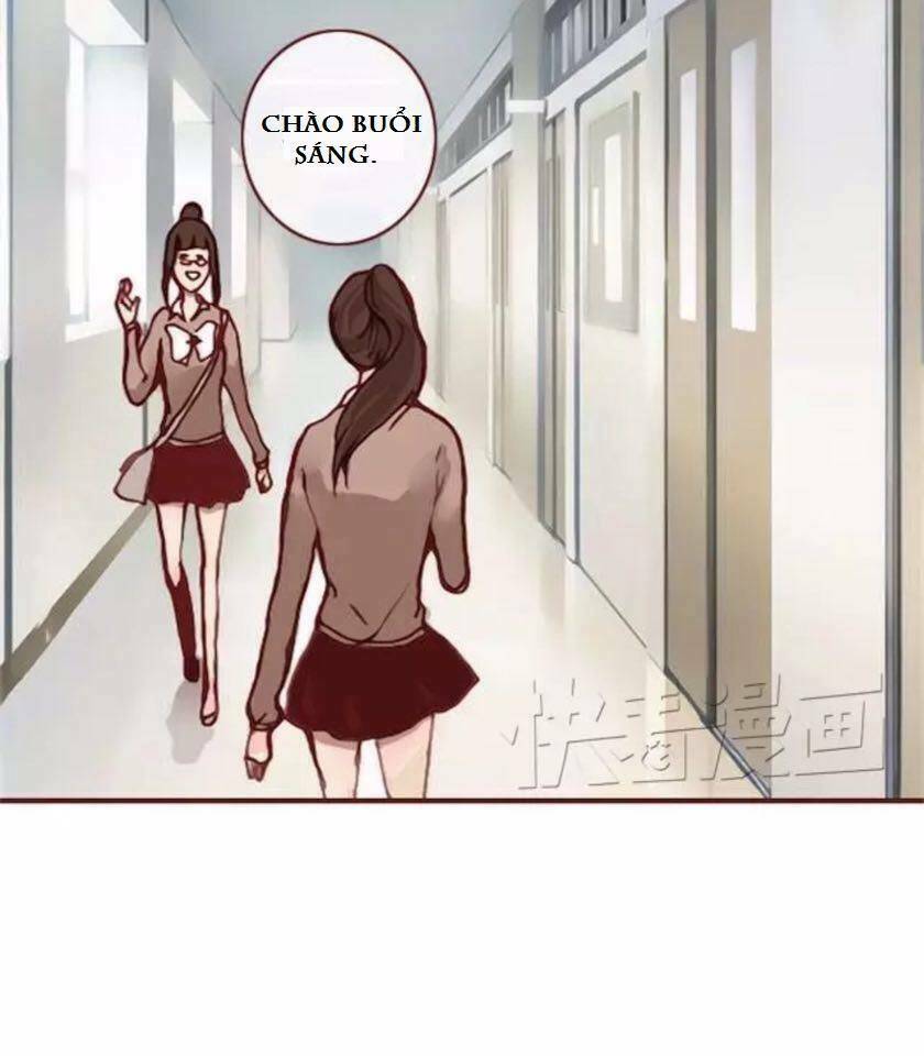 Trả Thù Trường Trung Học Chapter 8 - Trang 2