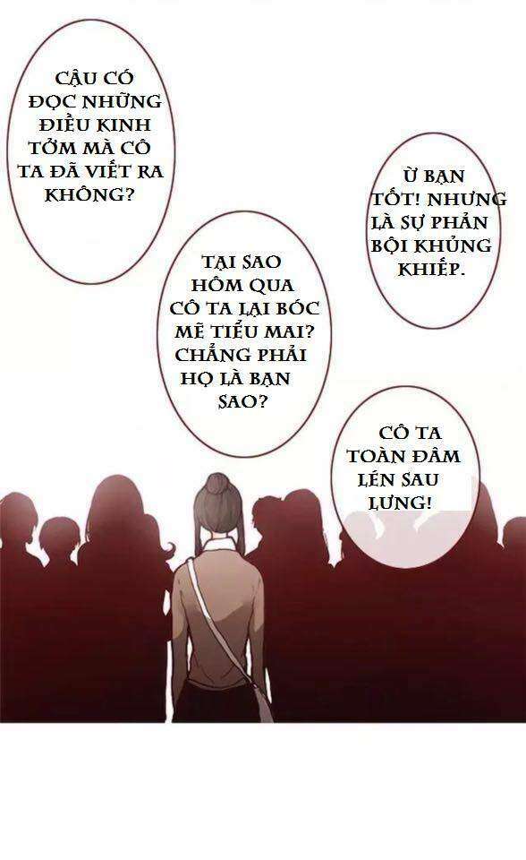 Trả Thù Trường Trung Học Chapter 8 - Trang 2