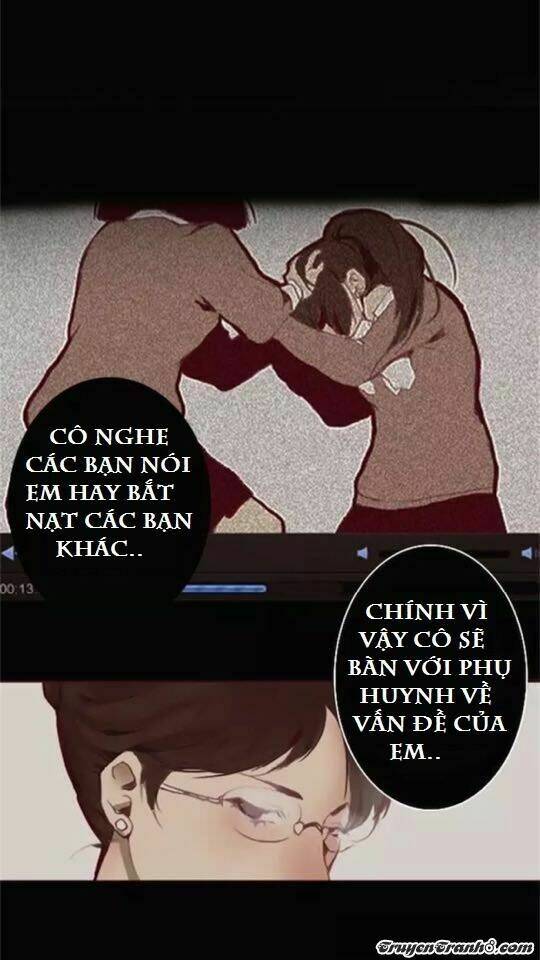 Trả Thù Trường Trung Học Chapter 7 - Trang 2