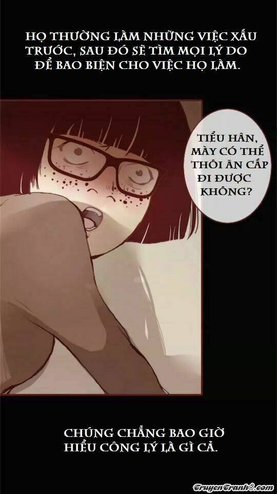 Trả Thù Trường Trung Học Chapter 7 - Trang 2