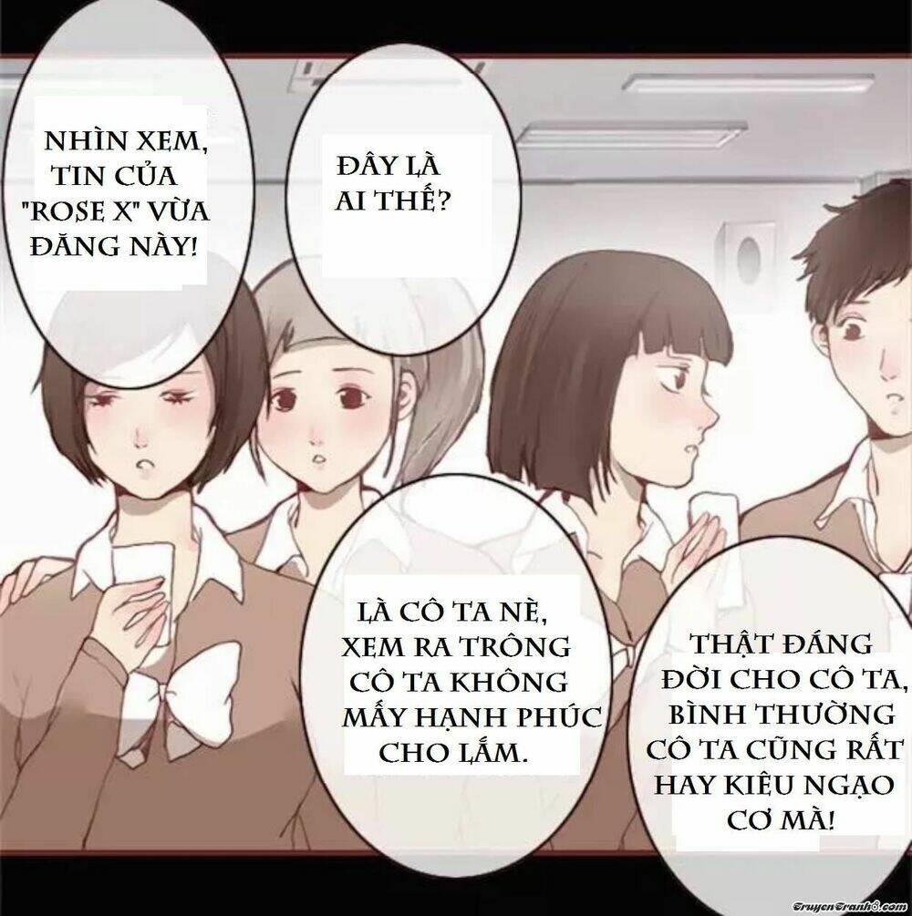 Trả Thù Trường Trung Học Chapter 6 - Trang 2