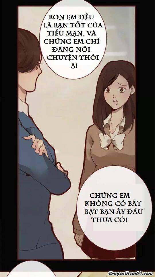 Trả Thù Trường Trung Học Chapter 4 - Trang 2