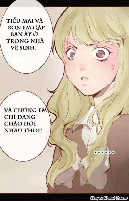 Trả Thù Trường Trung Học Chapter 4 - Trang 2