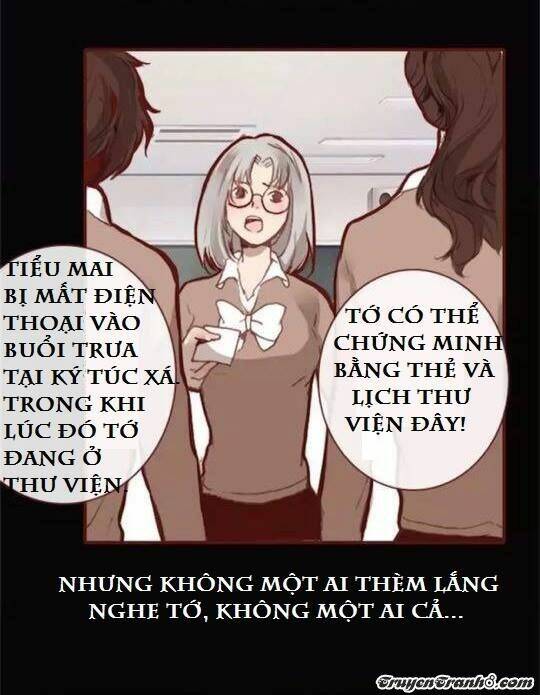 Trả Thù Trường Trung Học Chapter 4 - Trang 2