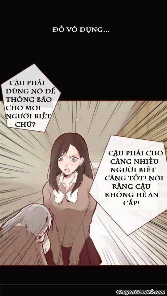 Trả Thù Trường Trung Học Chapter 4 - Trang 2