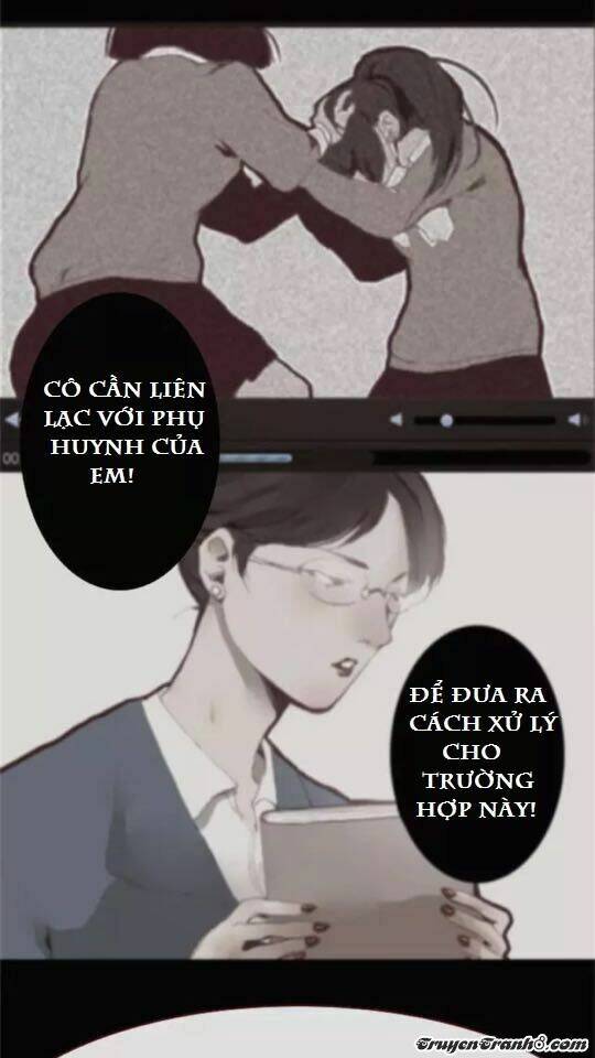 Trả Thù Trường Trung Học Chapter 4 - Trang 2