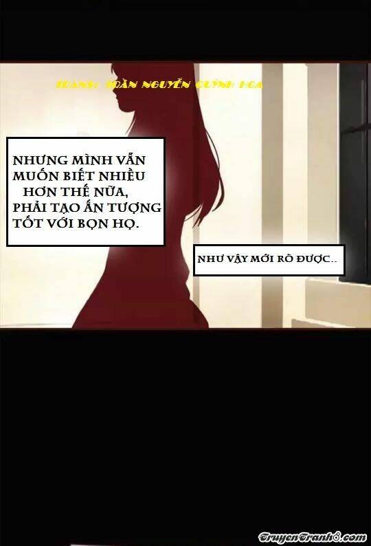 Trả Thù Trường Trung Học Chapter 3 - Trang 2