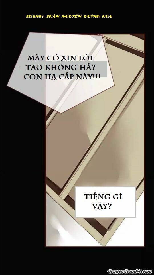 Trả Thù Trường Trung Học Chapter 3 - Trang 2