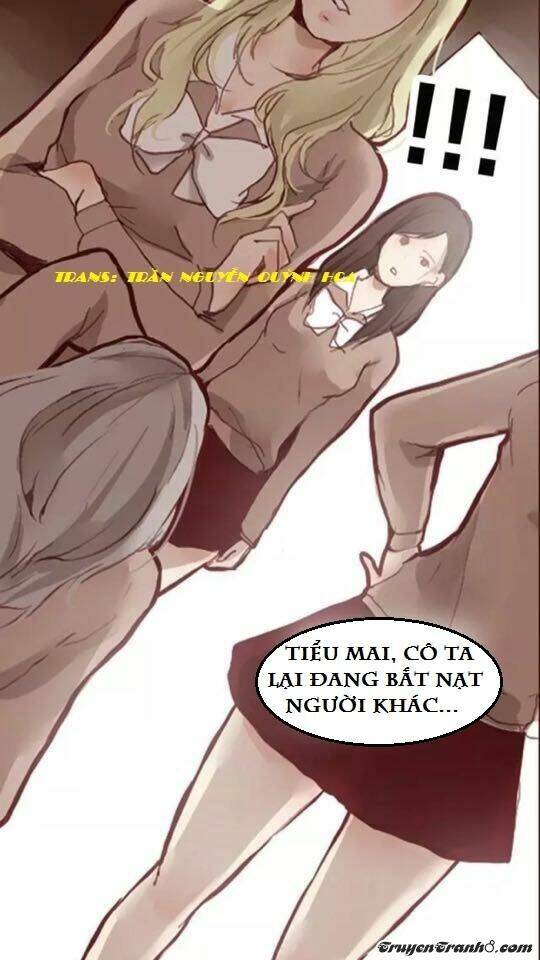 Trả Thù Trường Trung Học Chapter 3 - Trang 2