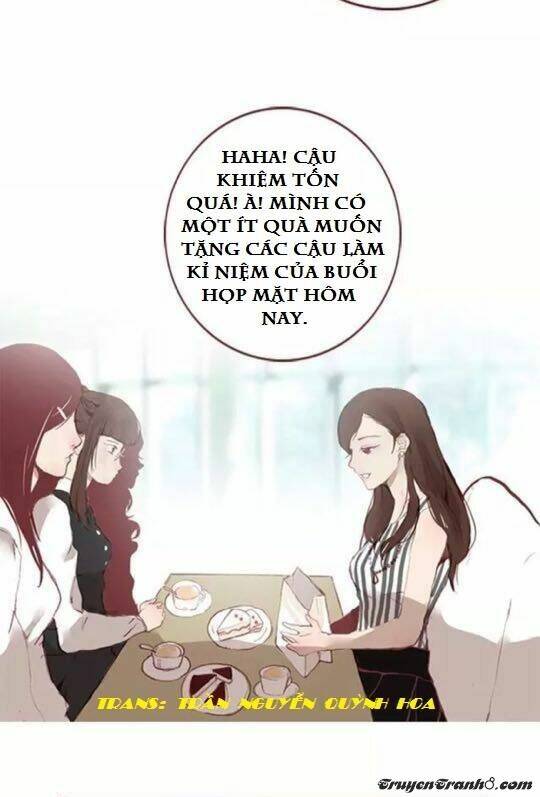 Trả Thù Trường Trung Học Chapter 3 - Trang 2