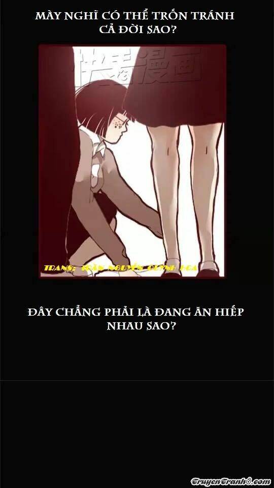 Trả Thù Trường Trung Học Chapter 2 - Trang 2