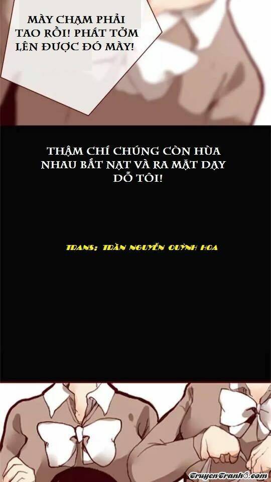 Trả Thù Trường Trung Học Chapter 2 - Trang 2