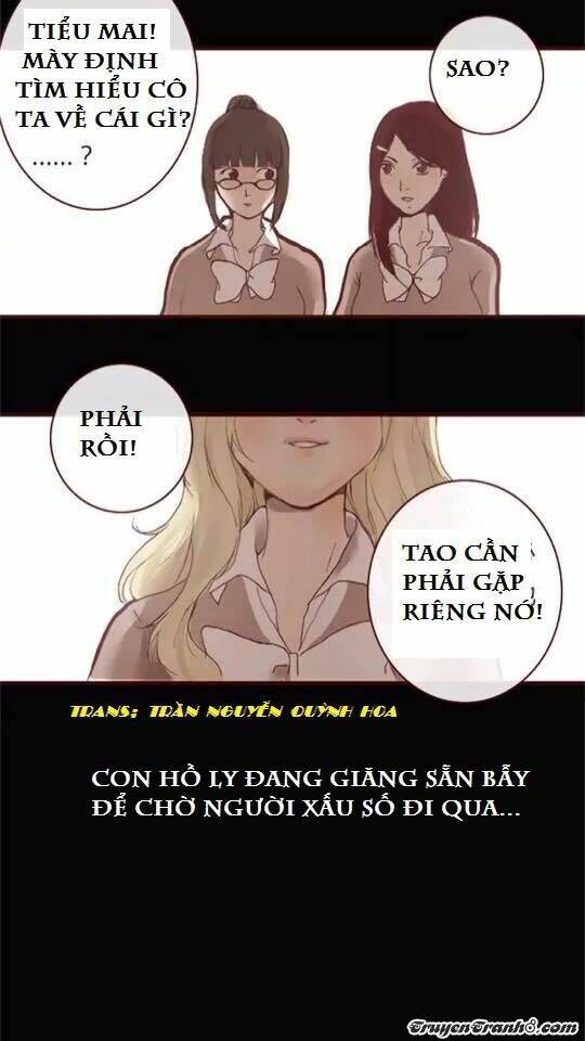 Trả Thù Trường Trung Học Chapter 2 - Trang 2