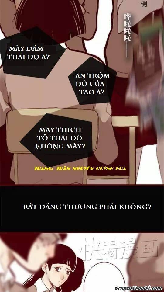 Trả Thù Trường Trung Học Chapter 2 - Trang 2