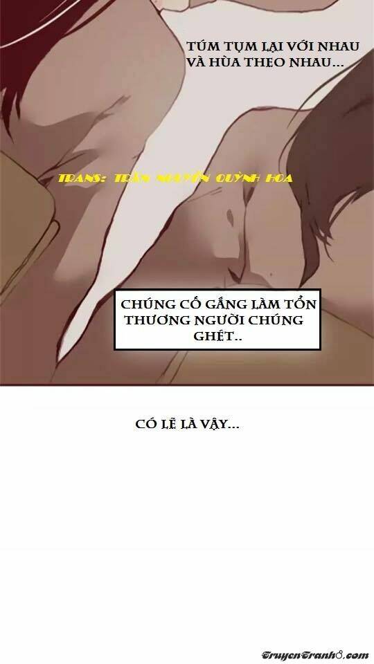 Trả Thù Trường Trung Học Chapter 1 - Trang 2