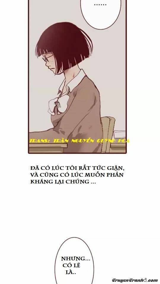 Trả Thù Trường Trung Học Chapter 1 - Trang 2