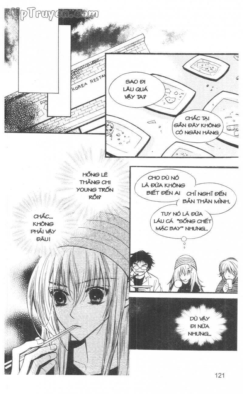 Rolling Chapter 5 - Trang 2