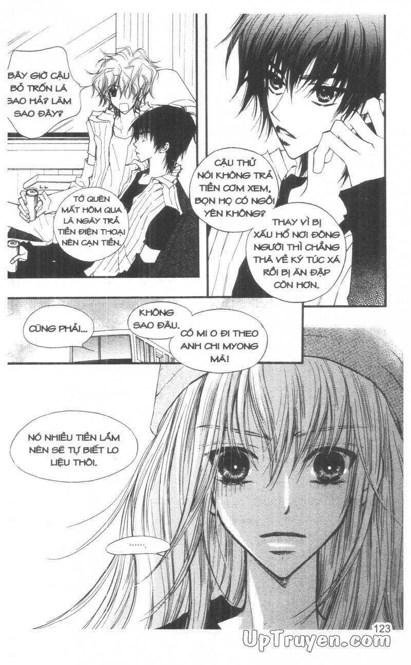 Rolling Chapter 5 - Trang 2