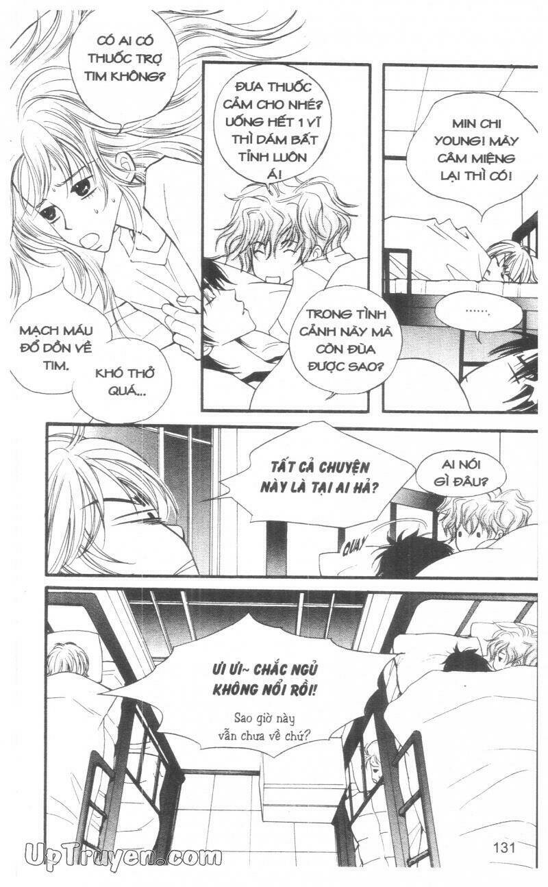 Rolling Chapter 5 - Trang 2