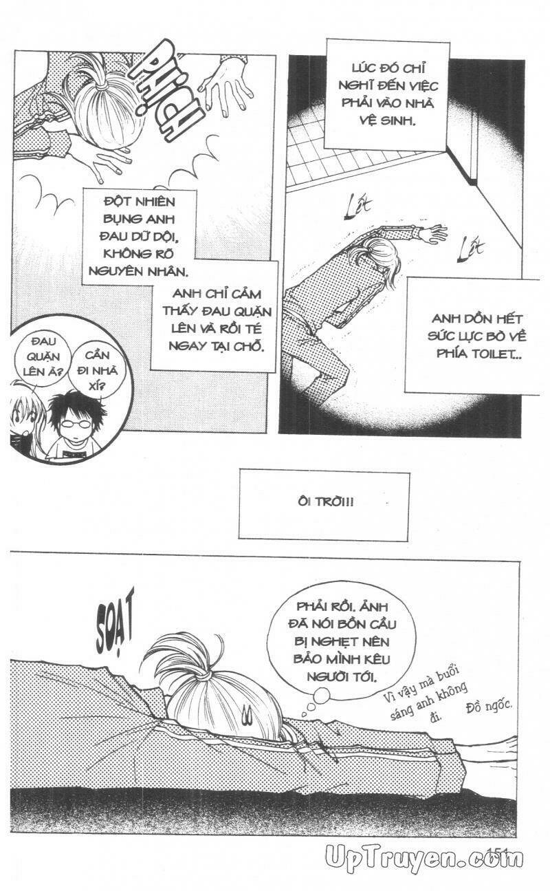 Rolling Chapter 5 - Trang 2