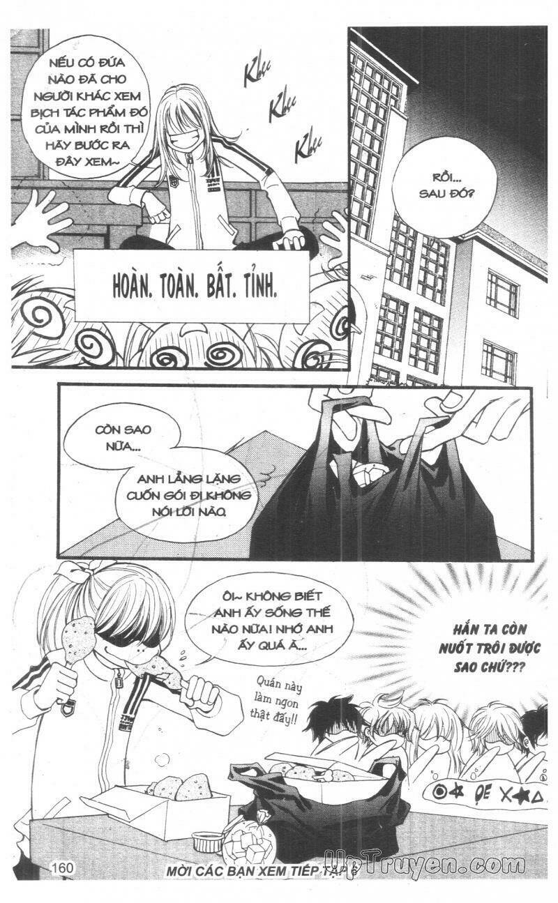 Rolling Chapter 5 - Trang 2