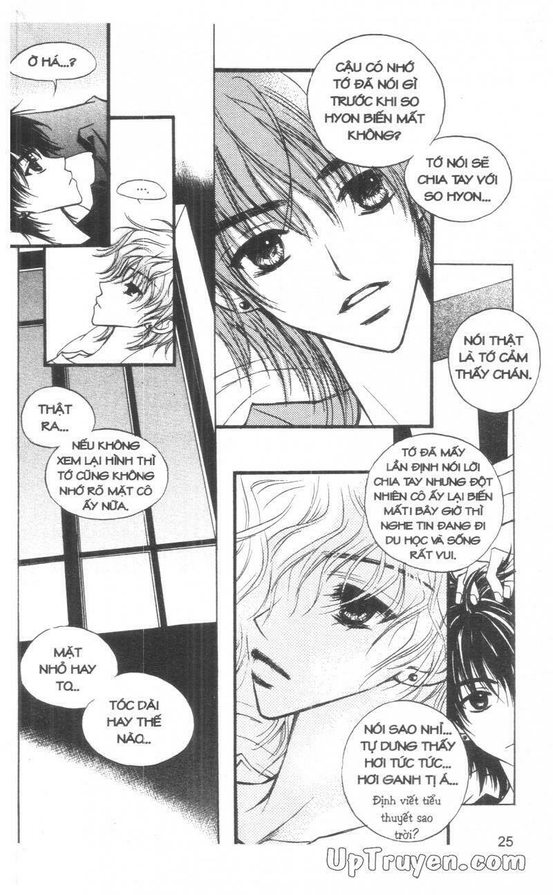 Rolling Chapter 5 - Trang 2