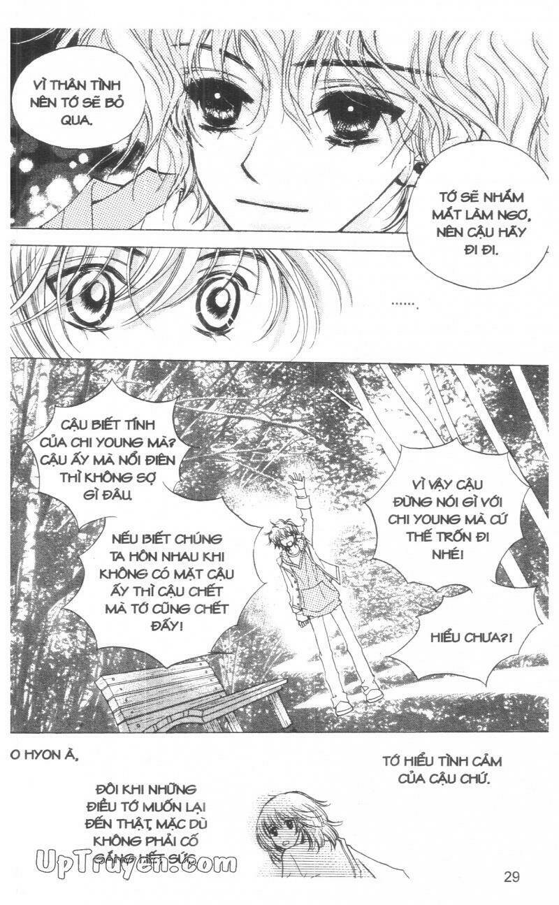 Rolling Chapter 5 - Trang 2