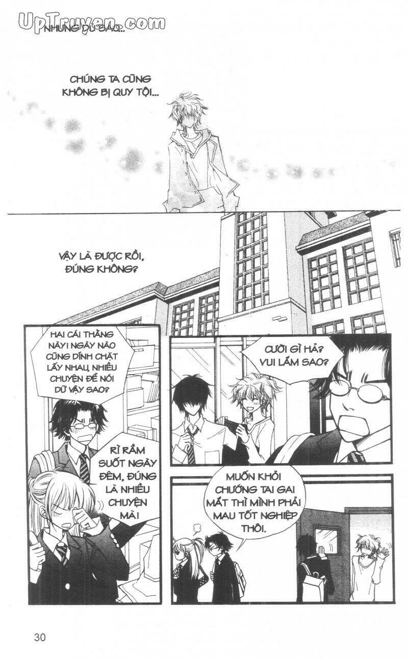 Rolling Chapter 5 - Trang 2